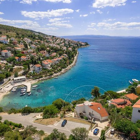 Holiday Home Duje Trogir Buitenkant foto