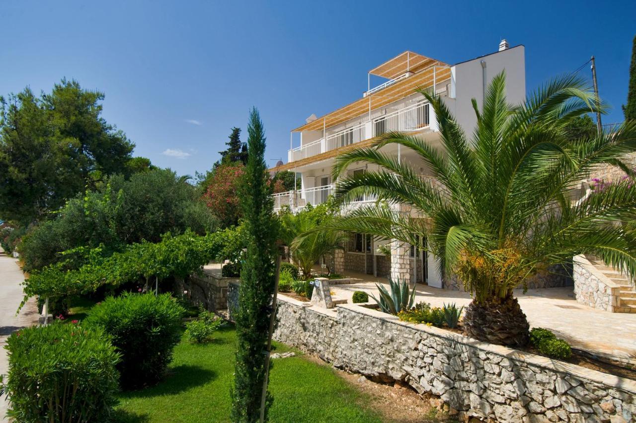 Holiday Home Duje Trogir Buitenkant foto