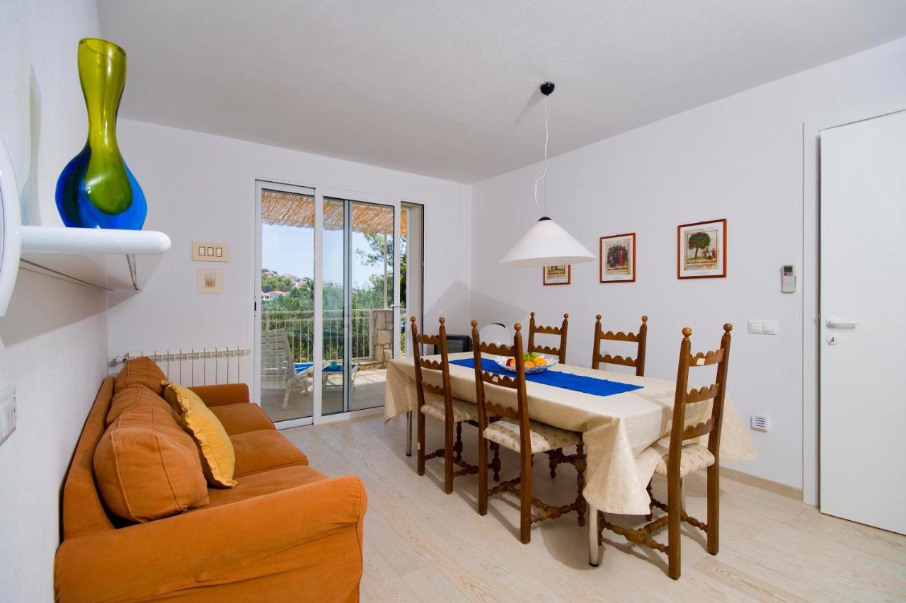 Holiday Home Duje Trogir Kamer foto