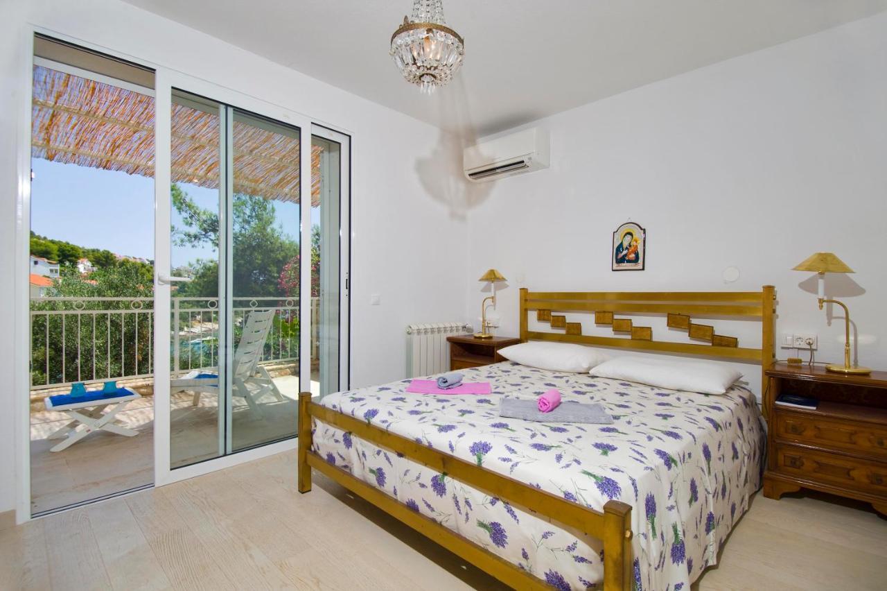 Holiday Home Duje Trogir Kamer foto