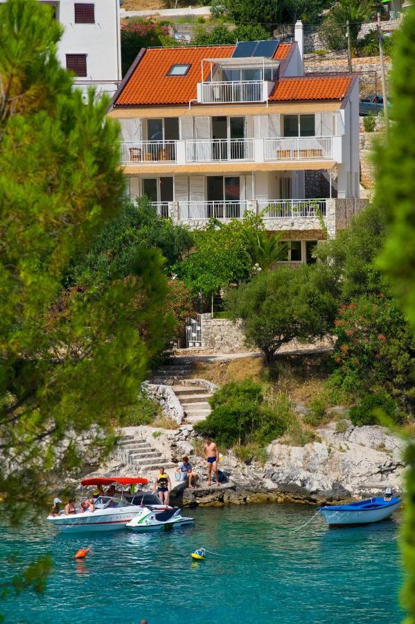 Holiday Home Duje Trogir Buitenkant foto