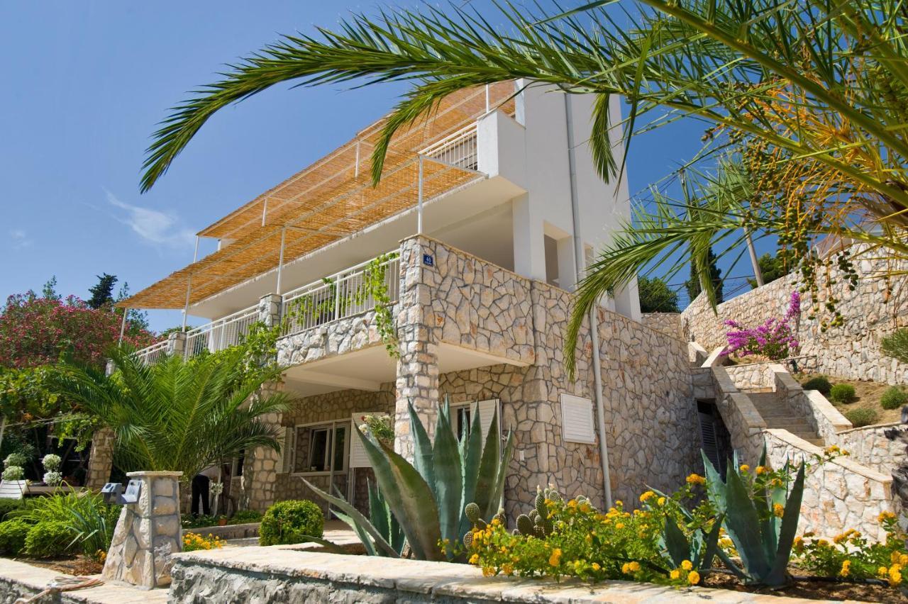 Holiday Home Duje Trogir Buitenkant foto