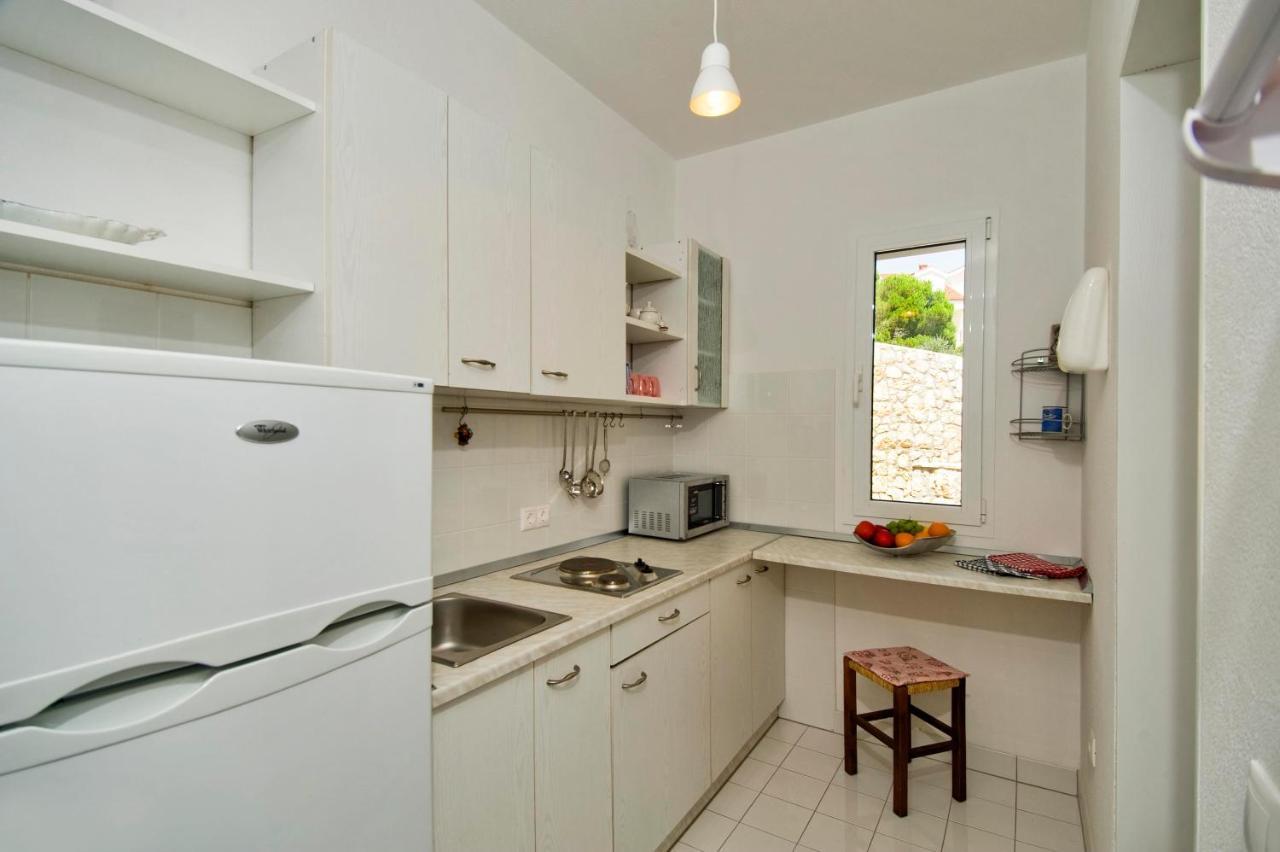 Holiday Home Duje Trogir Kamer foto