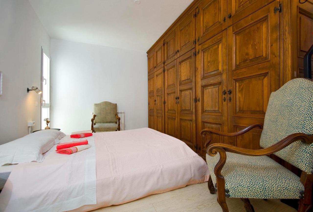 Holiday Home Duje Trogir Kamer foto