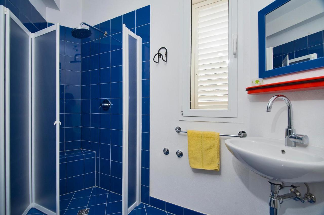 Holiday Home Duje Trogir Kamer foto