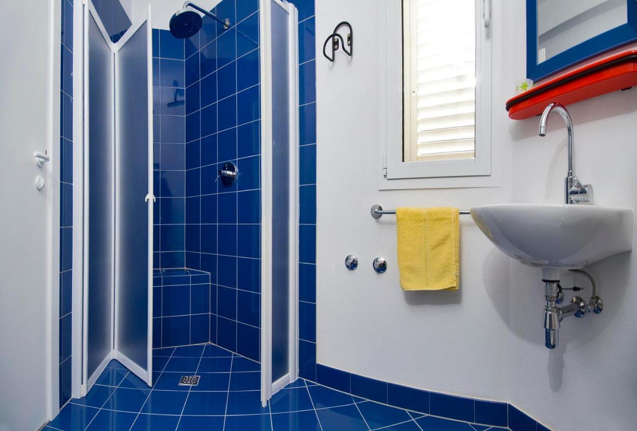 Holiday Home Duje Trogir Buitenkant foto
