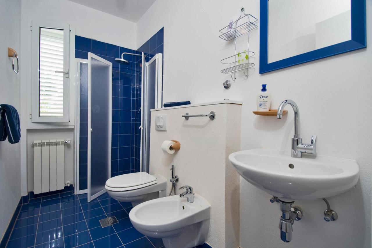 Holiday Home Duje Trogir Kamer foto