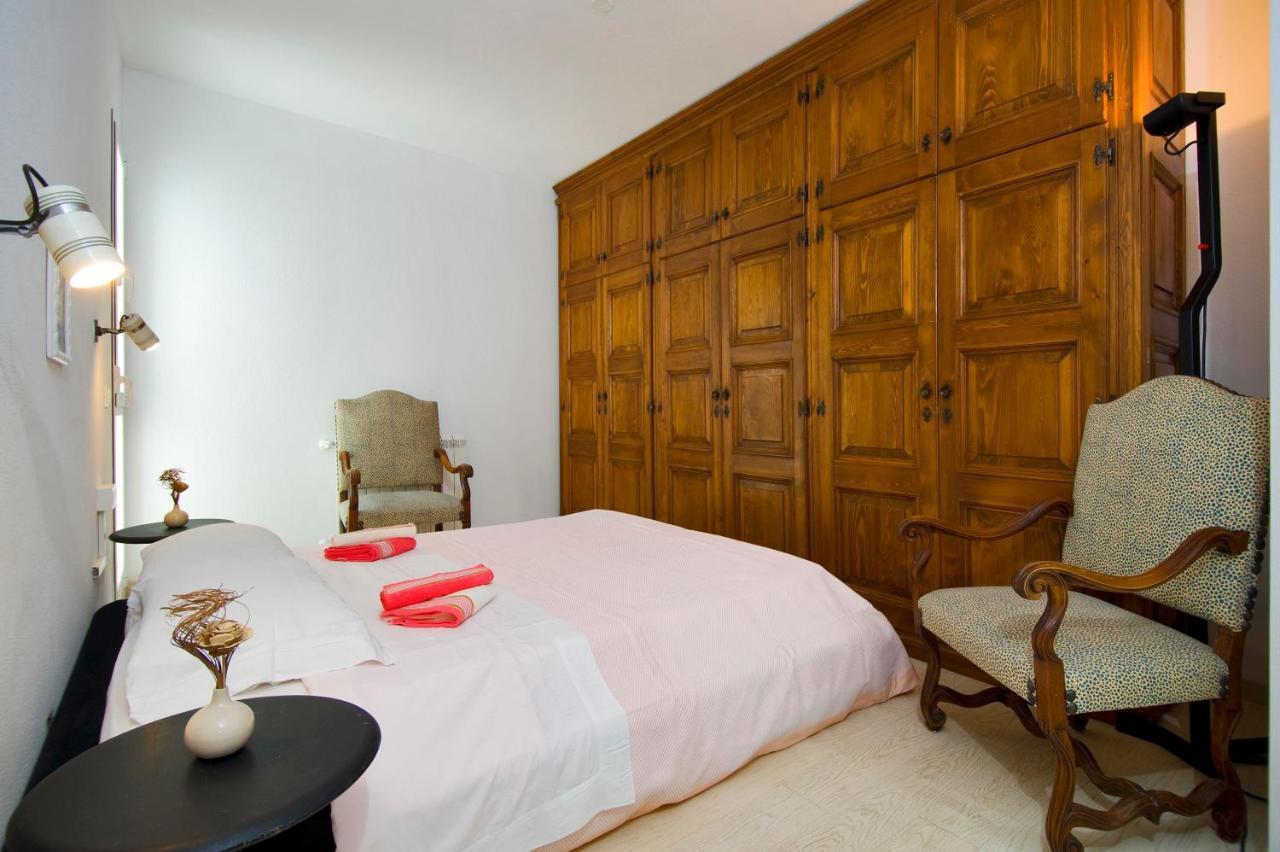 Holiday Home Duje Trogir Kamer foto