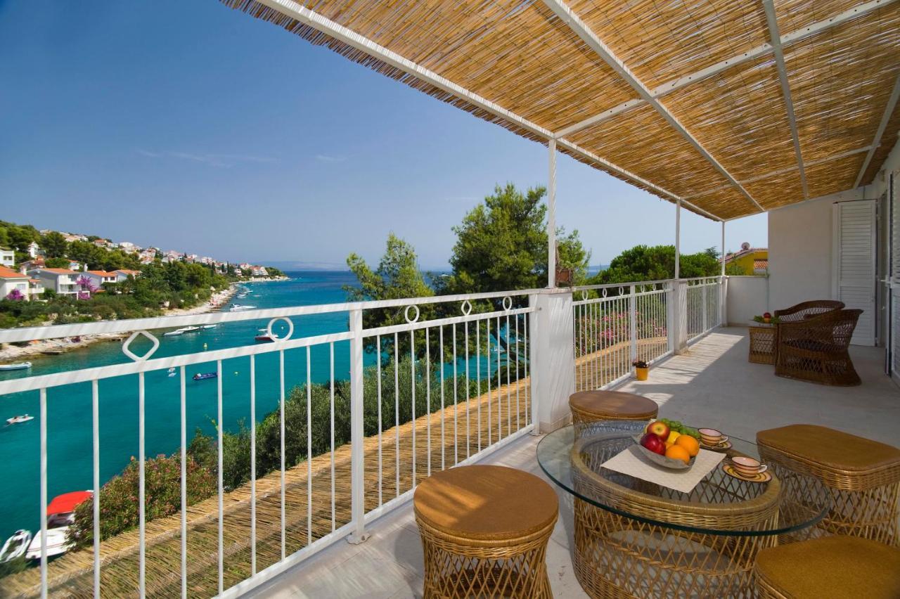 Holiday Home Duje Trogir Kamer foto