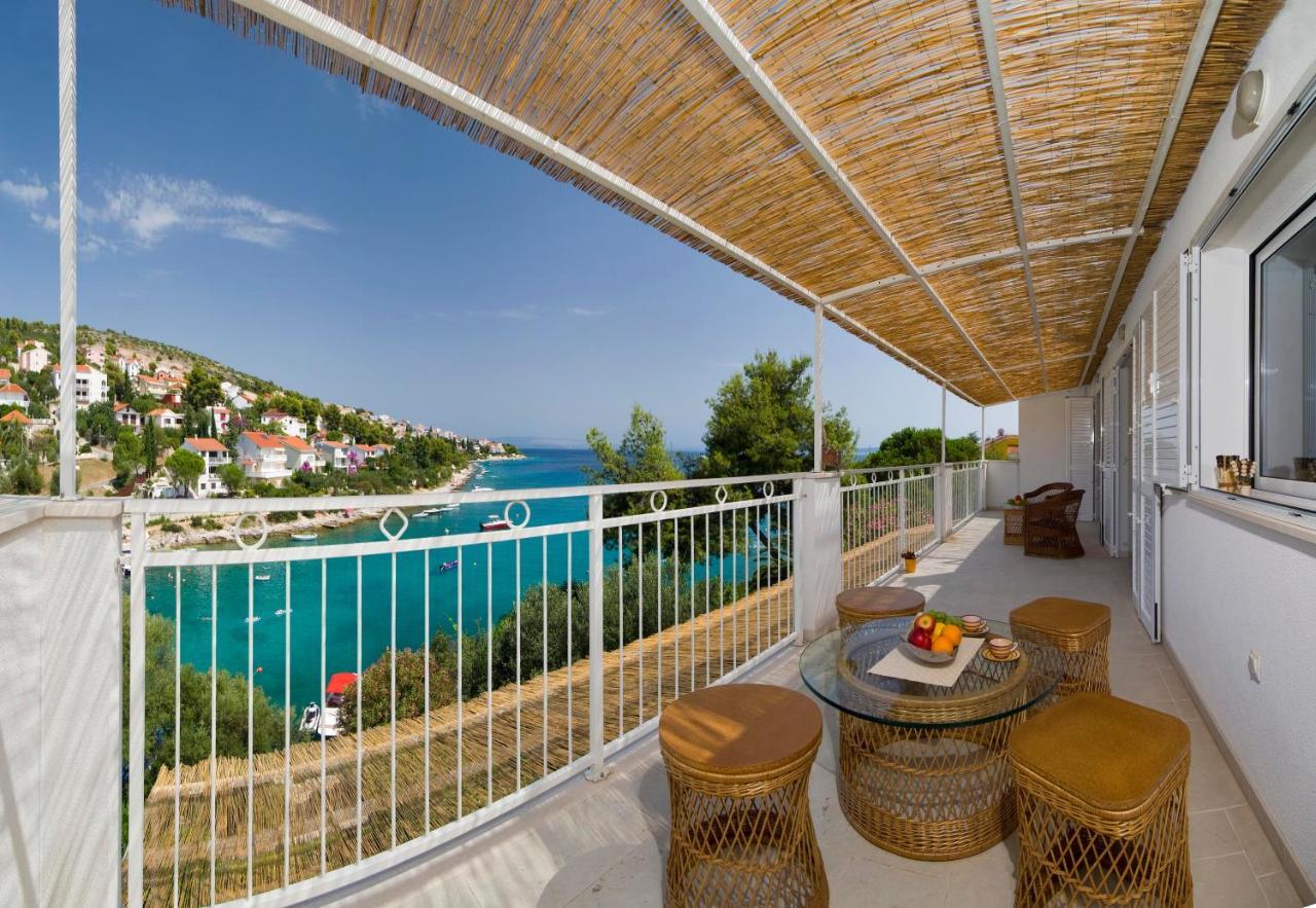 Holiday Home Duje Trogir Kamer foto