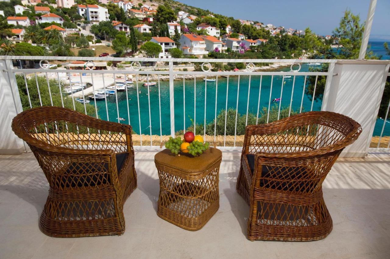 Holiday Home Duje Trogir Kamer foto