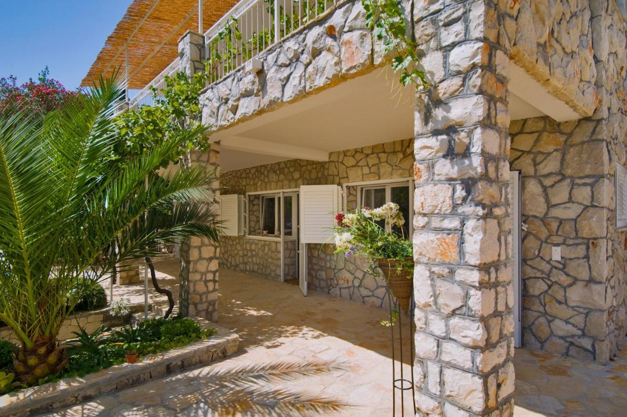 Holiday Home Duje Trogir Buitenkant foto