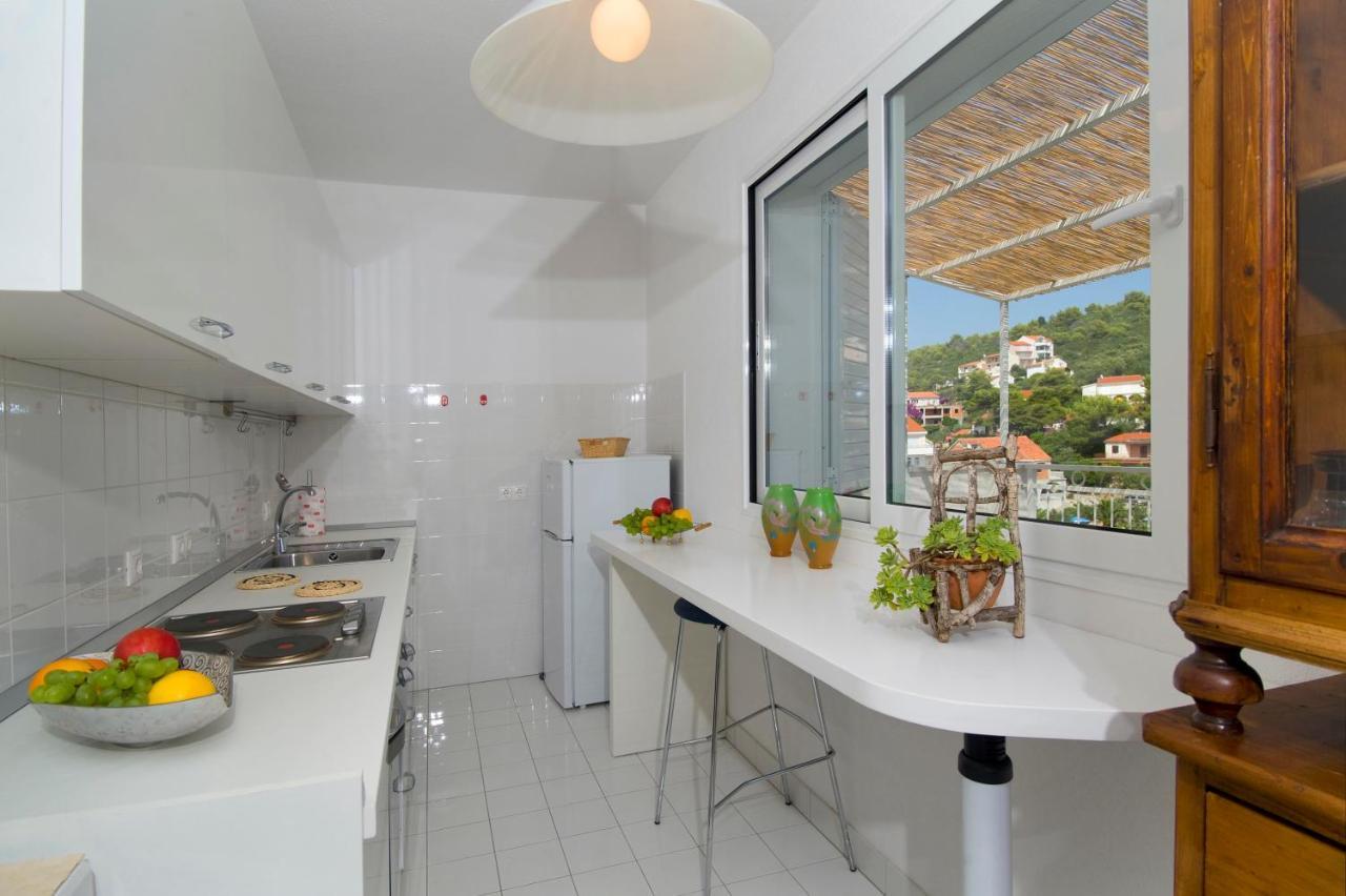 Holiday Home Duje Trogir Buitenkant foto