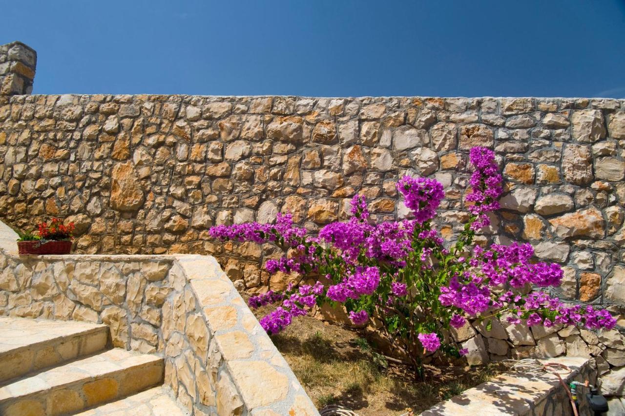 Holiday Home Duje Trogir Buitenkant foto