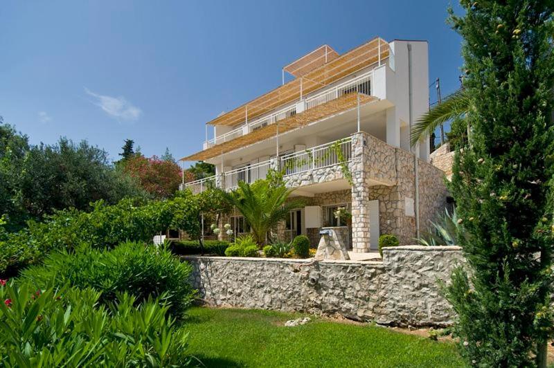 Holiday Home Duje Trogir Buitenkant foto