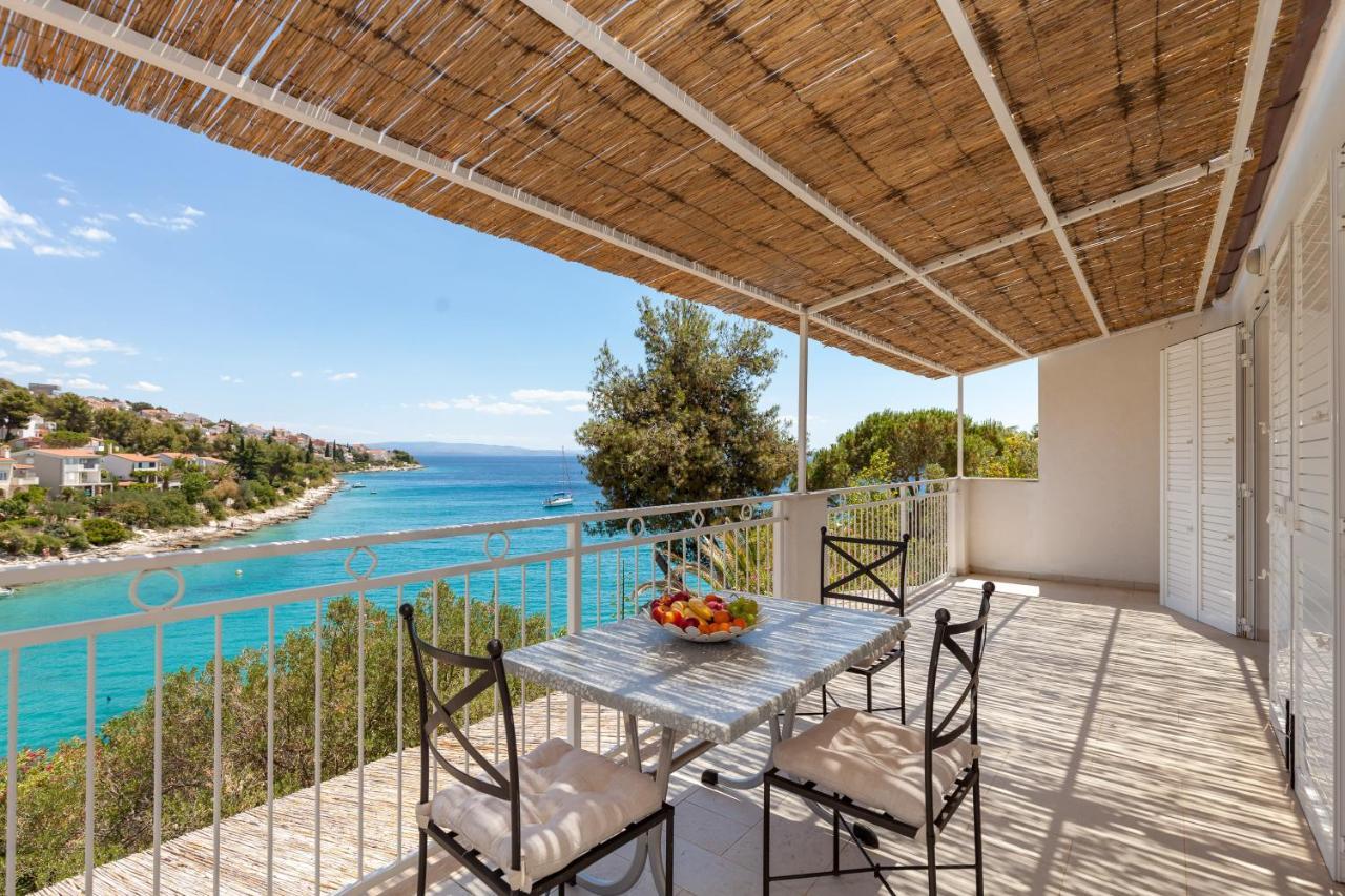 Holiday Home Duje Trogir Buitenkant foto