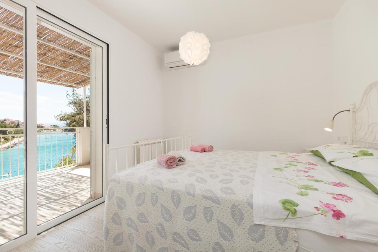 Holiday Home Duje Trogir Buitenkant foto
