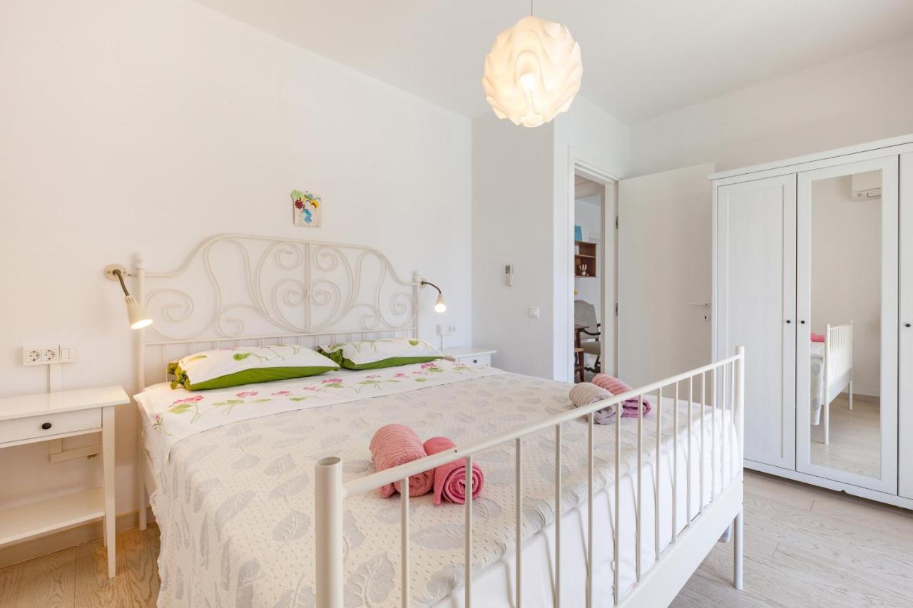 Holiday Home Duje Trogir Buitenkant foto