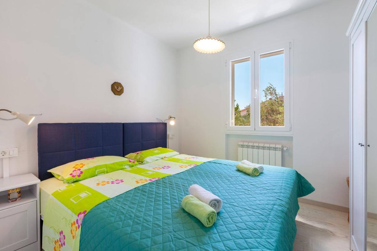 Holiday Home Duje Trogir Buitenkant foto