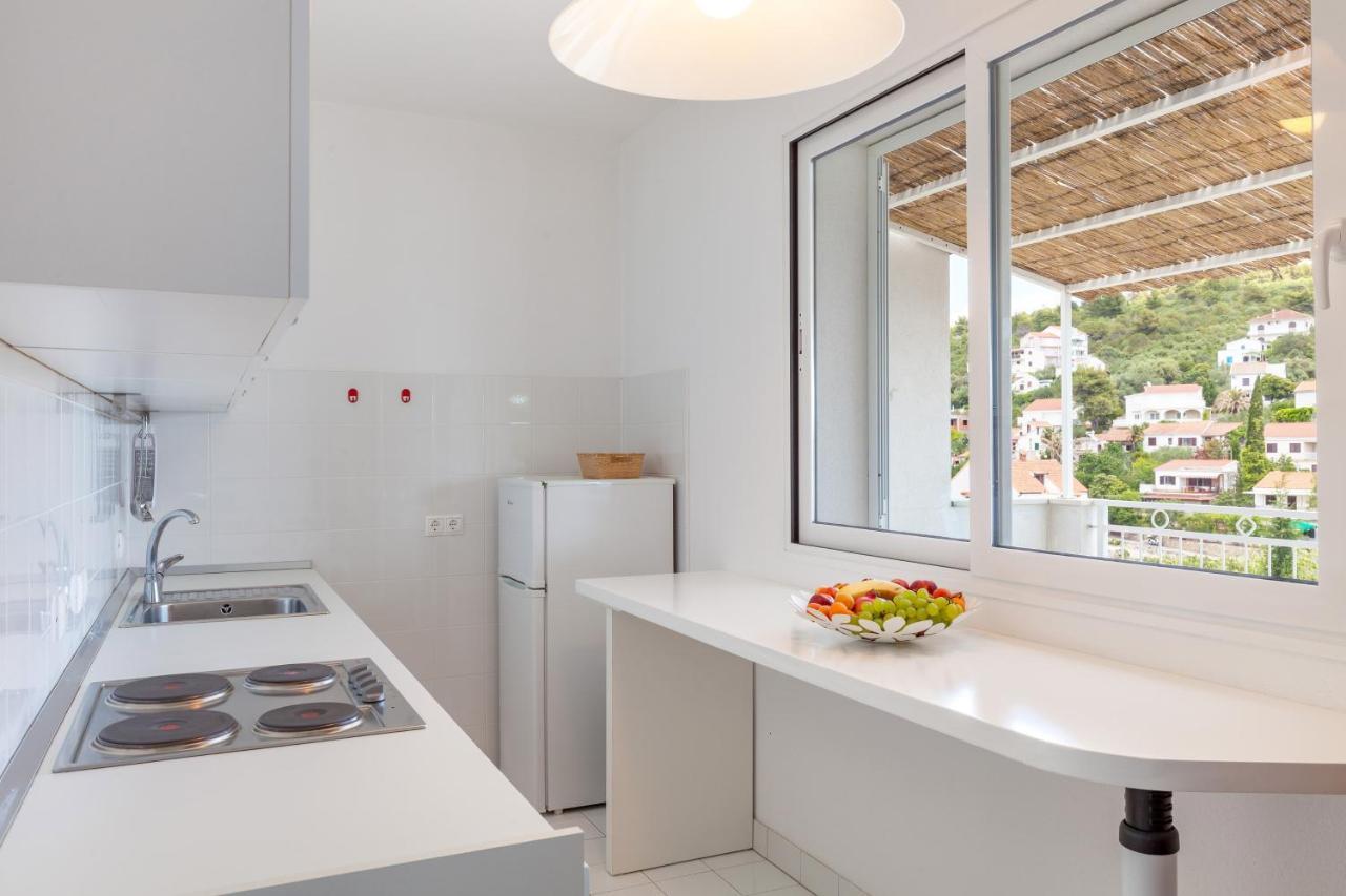 Holiday Home Duje Trogir Buitenkant foto