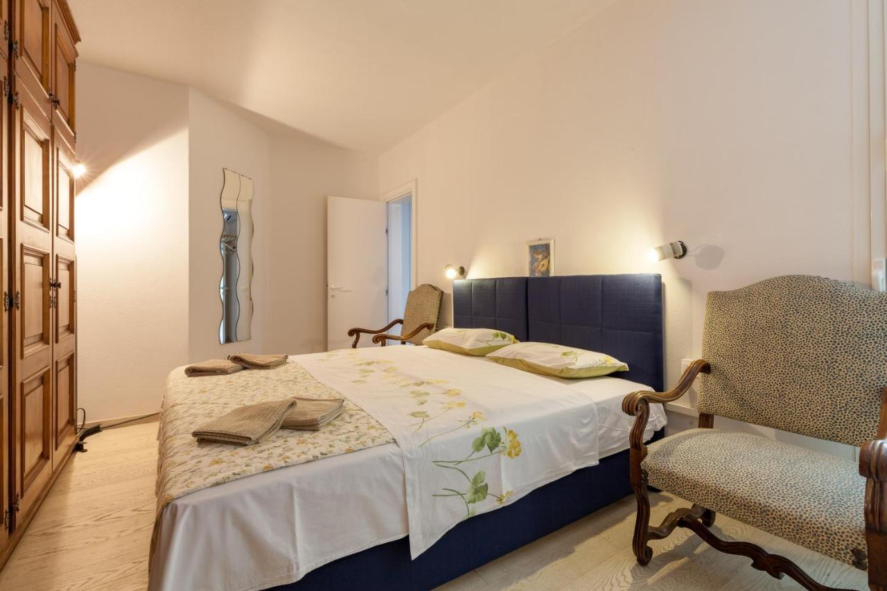 Holiday Home Duje Trogir Buitenkant foto