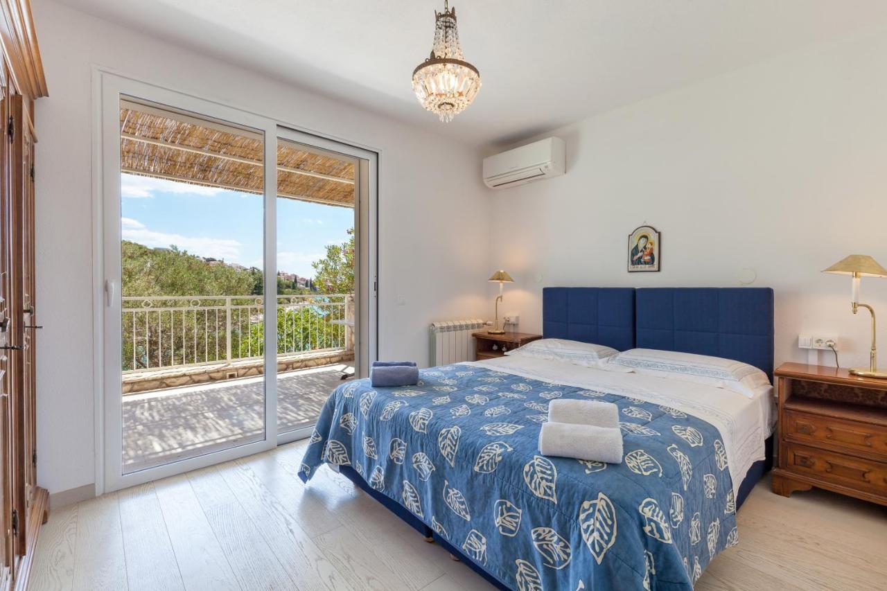 Holiday Home Duje Trogir Buitenkant foto