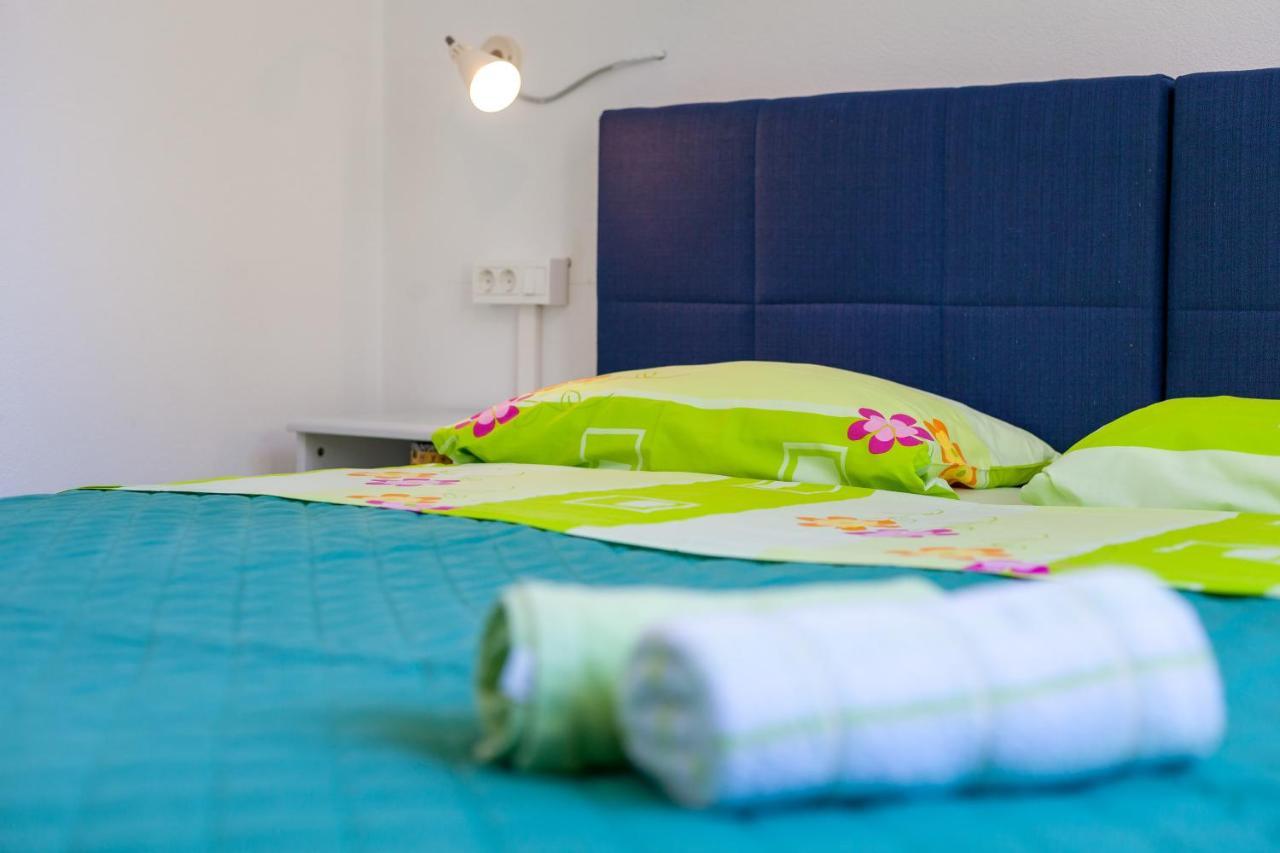 Holiday Home Duje Trogir Buitenkant foto