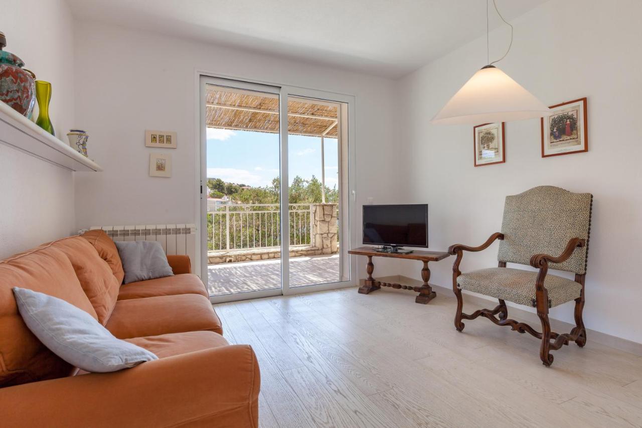 Holiday Home Duje Trogir Buitenkant foto
