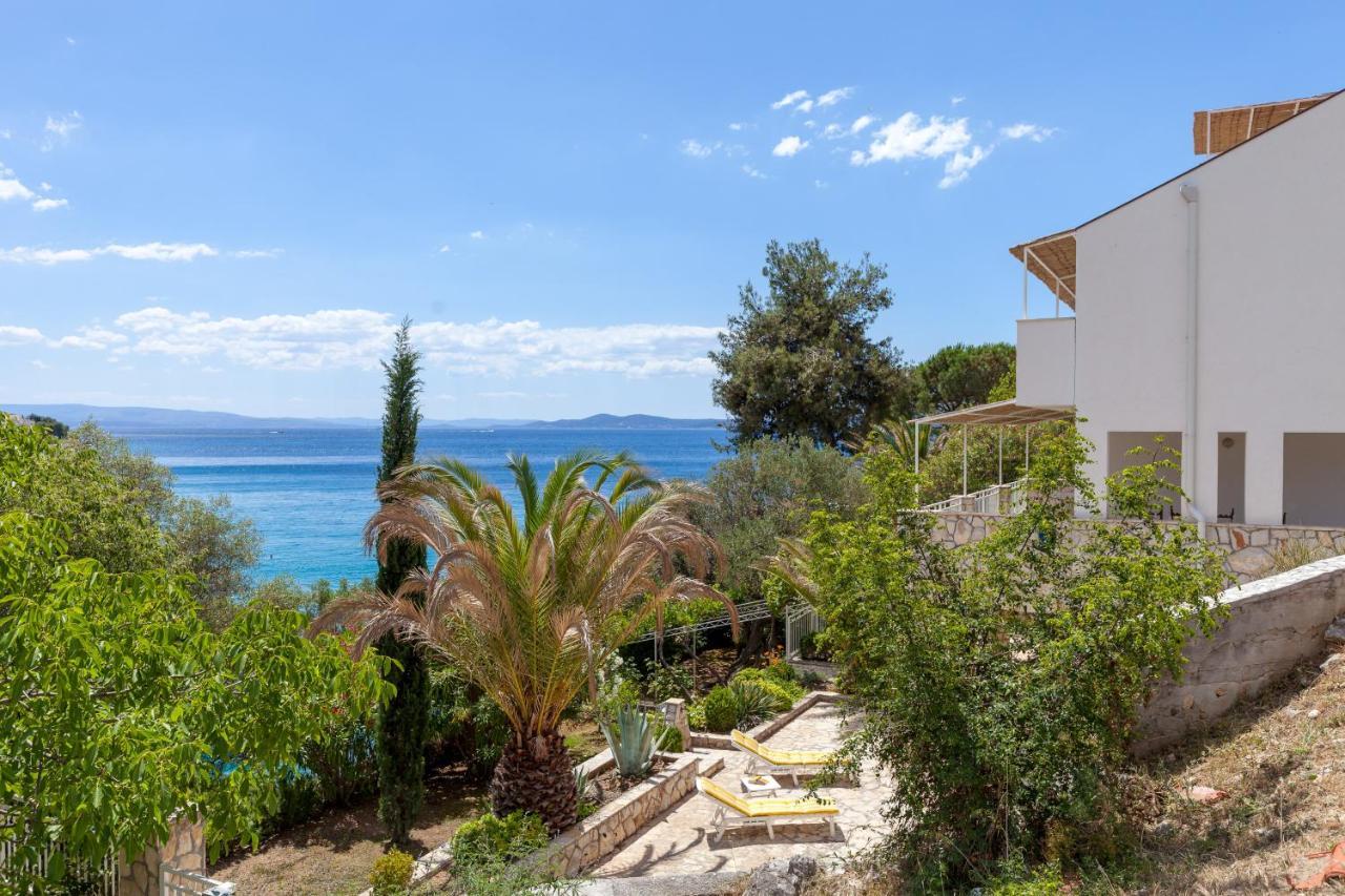 Holiday Home Duje Trogir Buitenkant foto