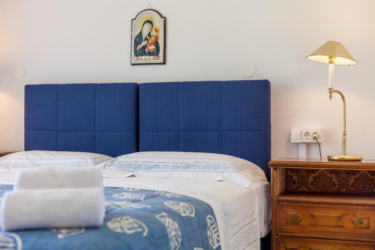 Holiday Home Duje Trogir Buitenkant foto