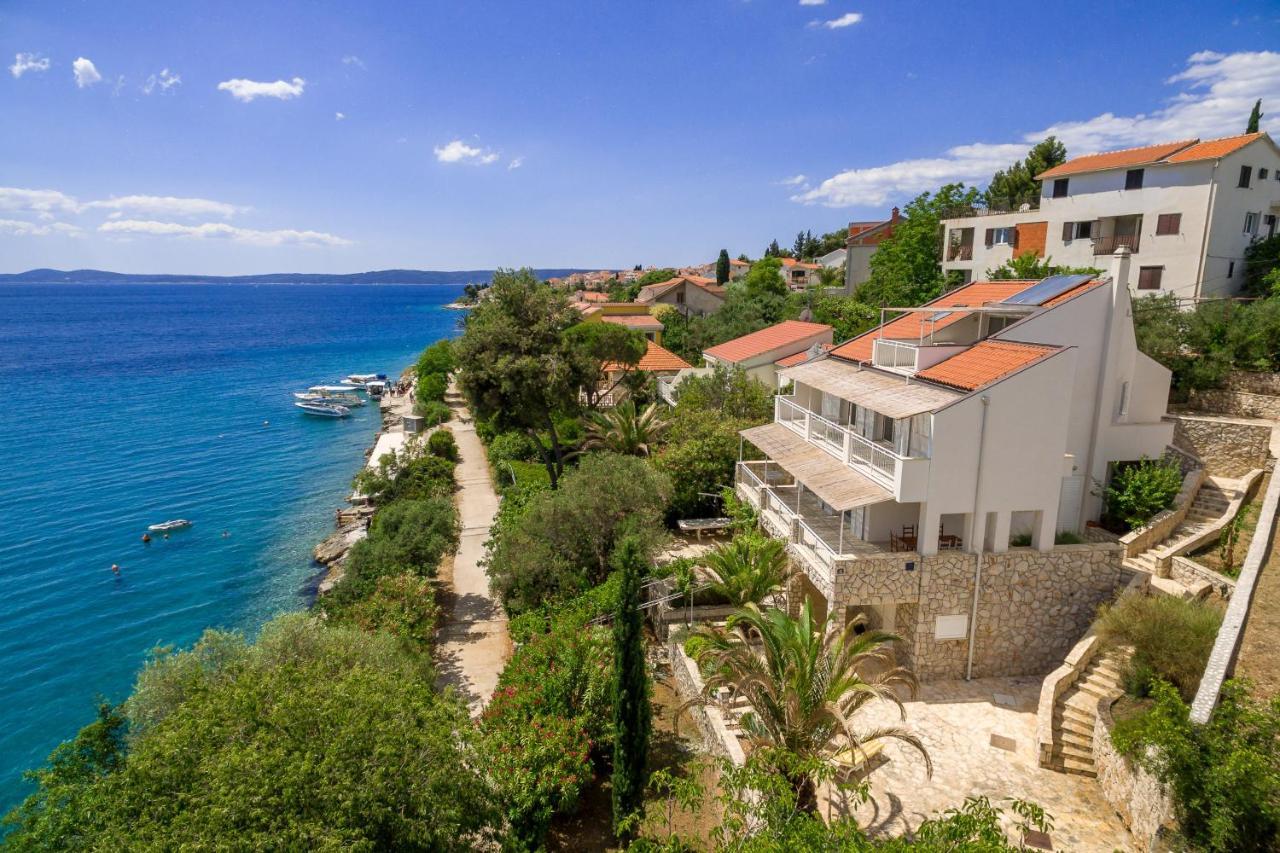 Holiday Home Duje Trogir Buitenkant foto