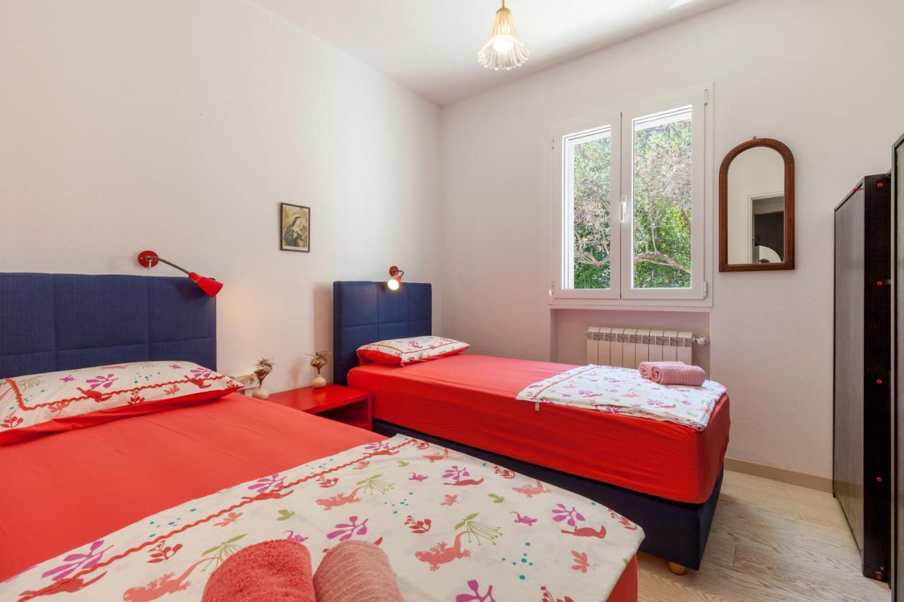 Holiday Home Duje Trogir Buitenkant foto
