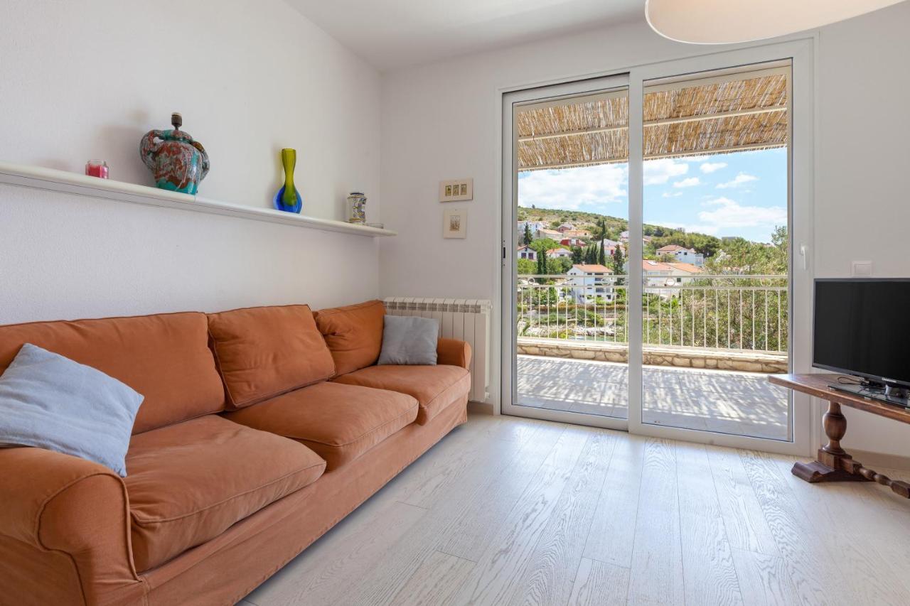 Holiday Home Duje Trogir Buitenkant foto