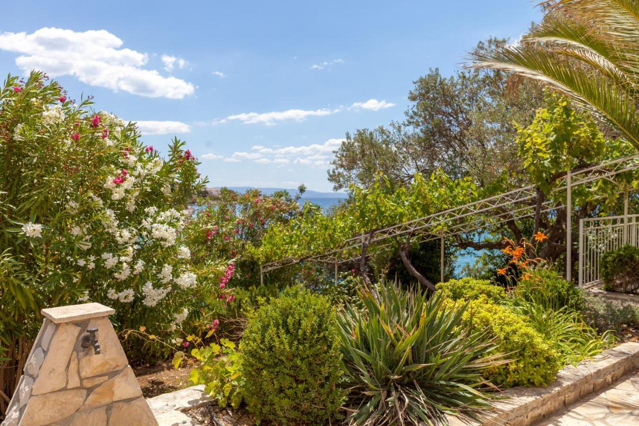 Holiday Home Duje Trogir Buitenkant foto