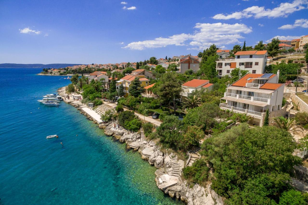 Holiday Home Duje Trogir Buitenkant foto