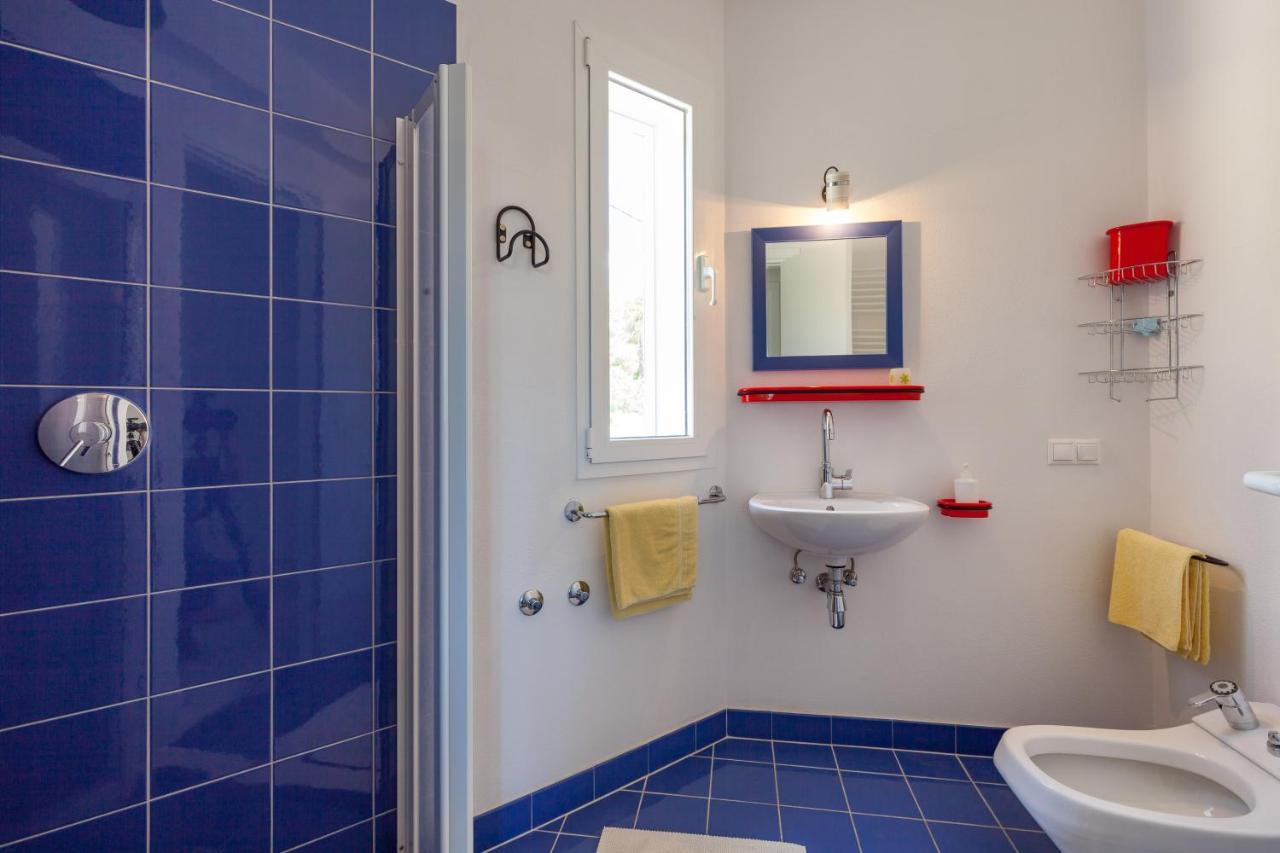 Holiday Home Duje Trogir Buitenkant foto